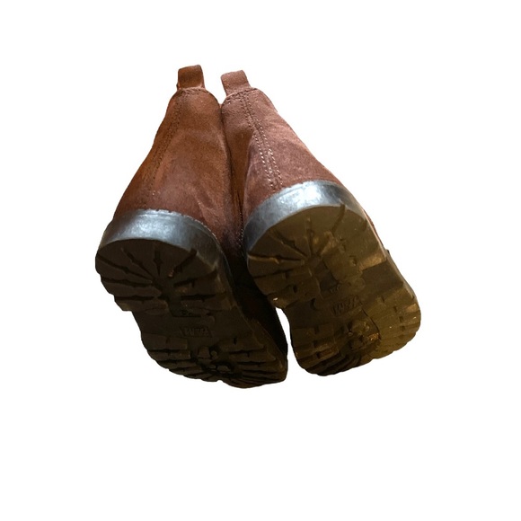 ‼️ SALE ‼️ H&M Soft Suede Kids Boots - Picture 4 of 4